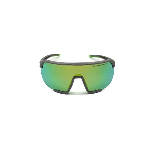 WATCH-GGZ87 WATCHMAN – GGZ87 - Cool Grey / Green
