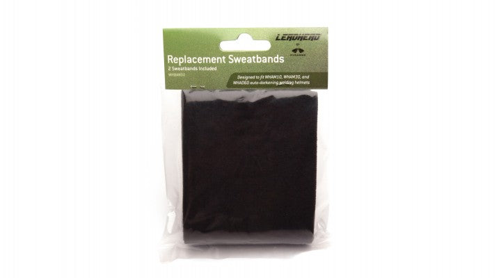 WHBAND2 Welding Helmet Replacement Sweatband 2pk