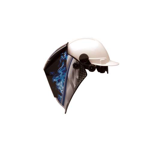 WHHADP Adapter to fit welding helmet to hardhat