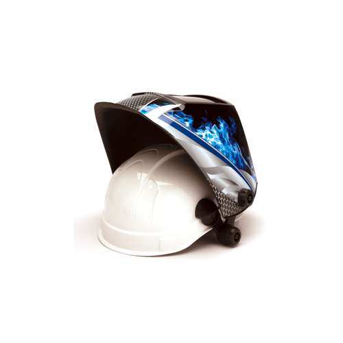 WHHADP Adapter to fit welding helmet to hardhat