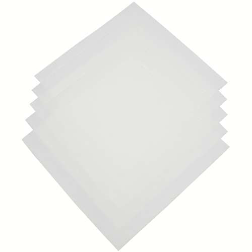 WIPE-9x9PS 9" x 9" Pre-saturated Wipe