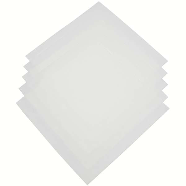 WIPE-9x9PS 9" x 9" Pre-saturated Wipe