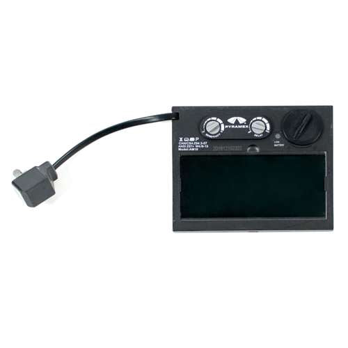WRAM10 Repl Auto Darkening Filter for WHAM10