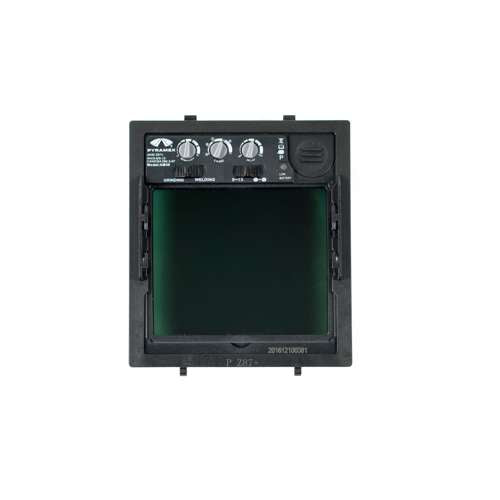 WRAM30 Repl Auto Darkening Filter for WHAM30