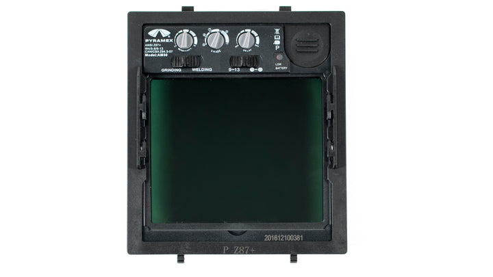 WRAM30 Repl Auto Darkening Filter for WHAM30