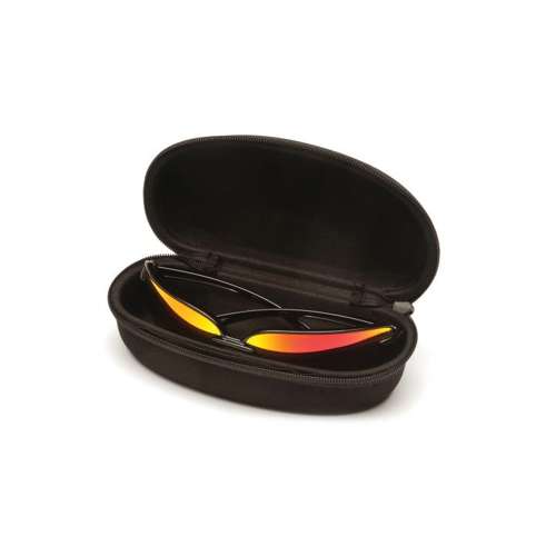Zippered Hard Spectacle Case Zippered Hard Spectacle Case