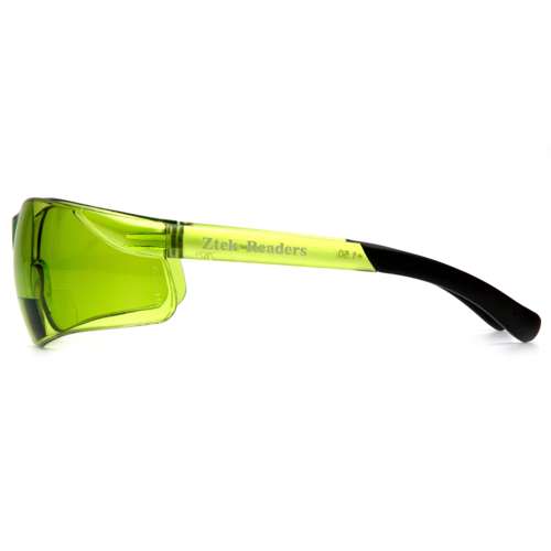 Ztek IR Reader Ztek® IR Reader