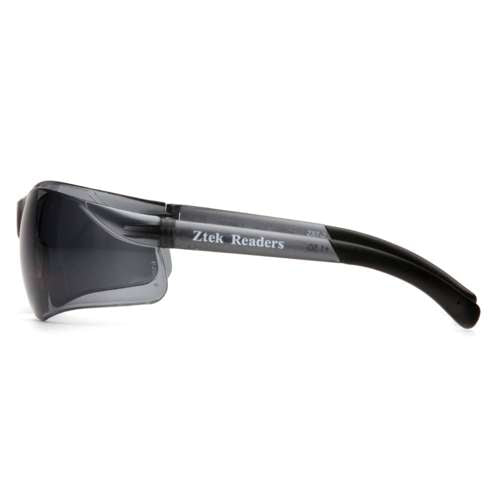 Ztek Reader Ztek® Reader