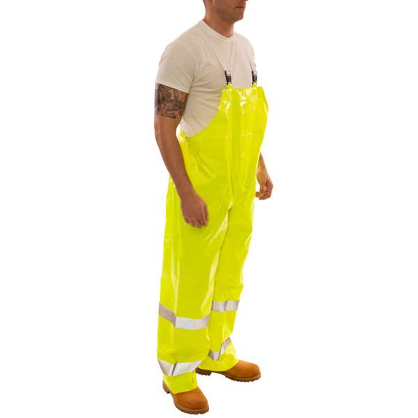 O53122 Comfort-Brite Overalls
