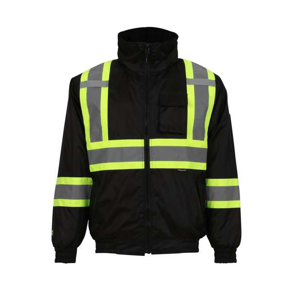 J26123C Bomber II Jacket