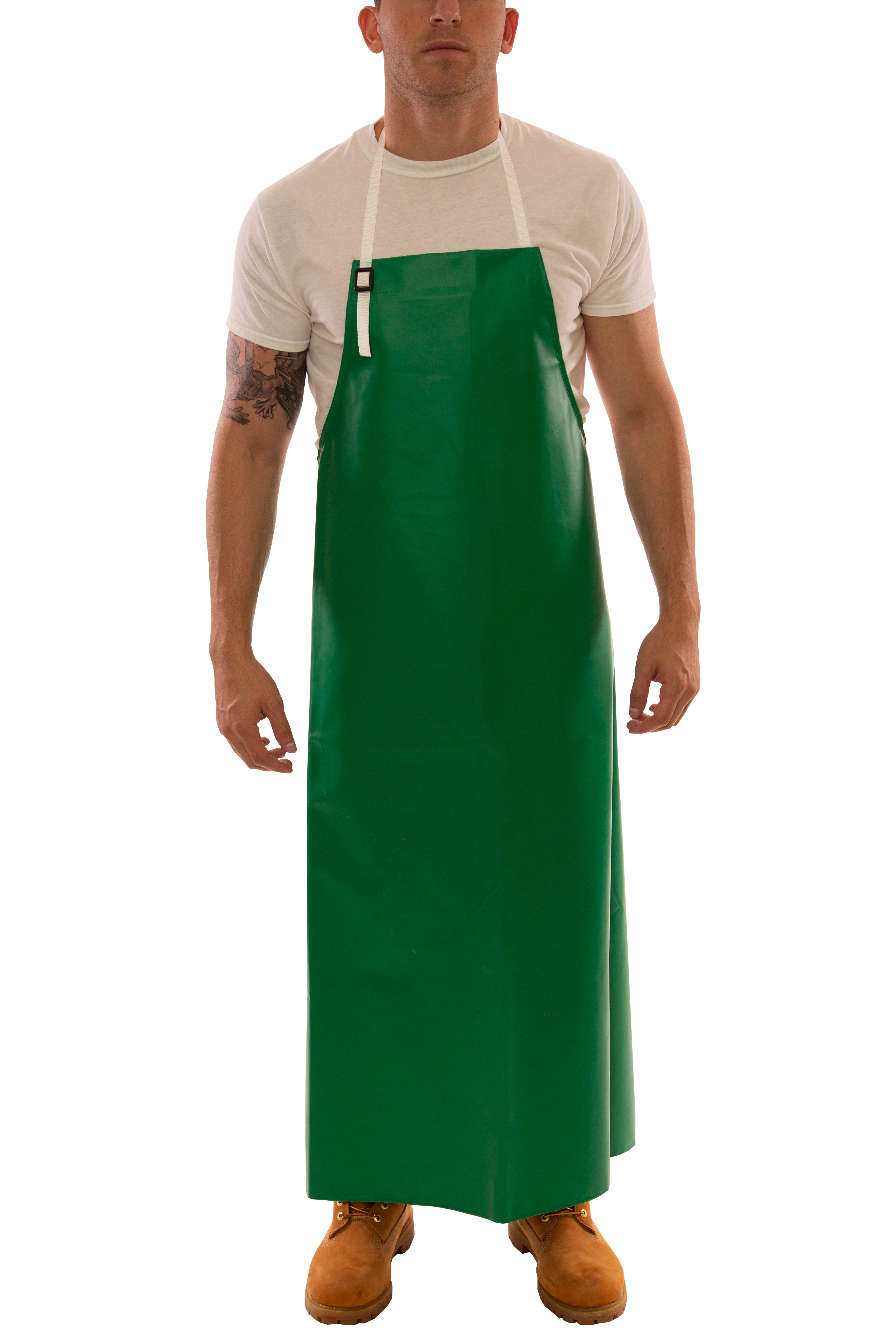 A41008 Safetyflex Apron