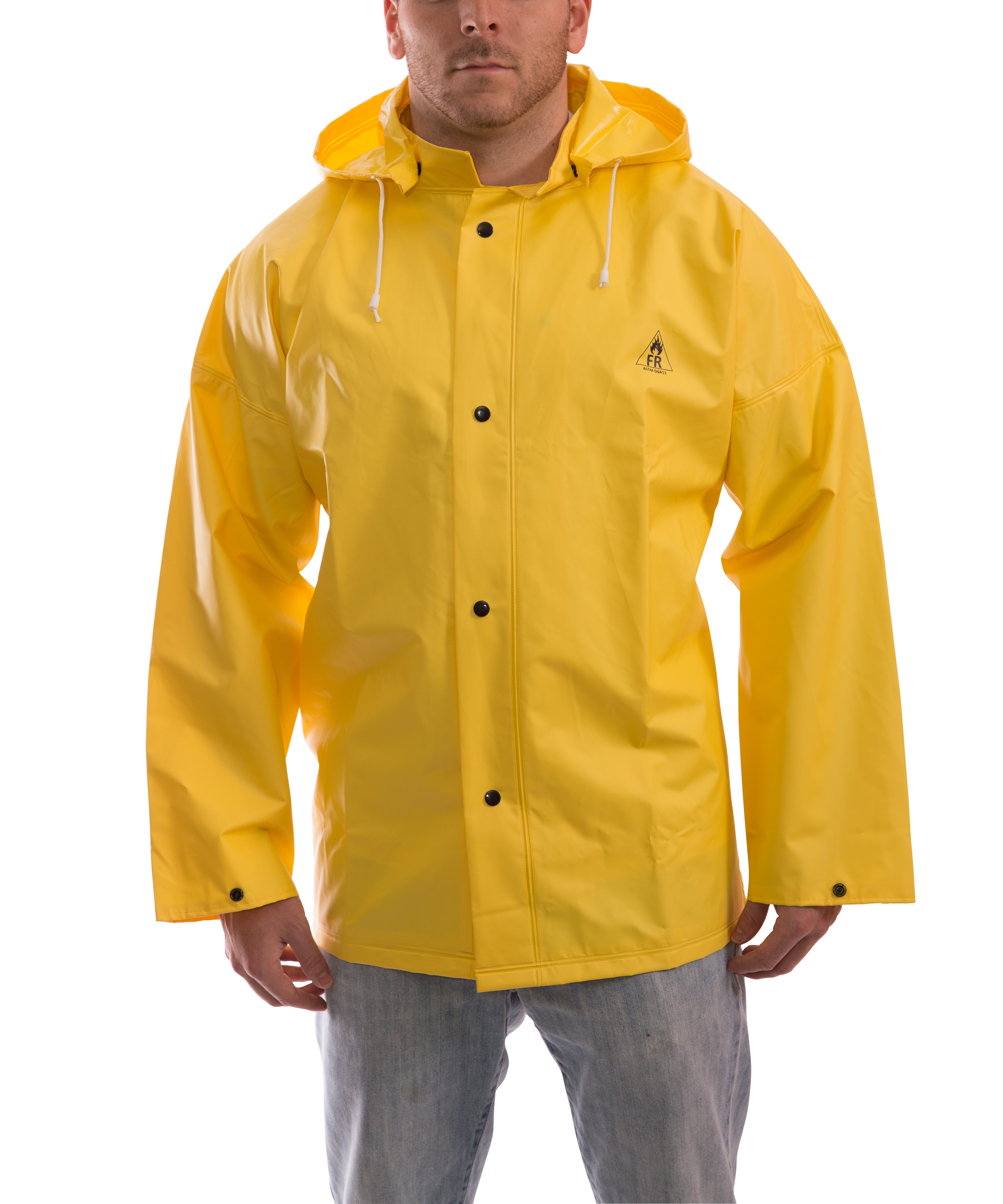 J56207 DuraScrim Jacket