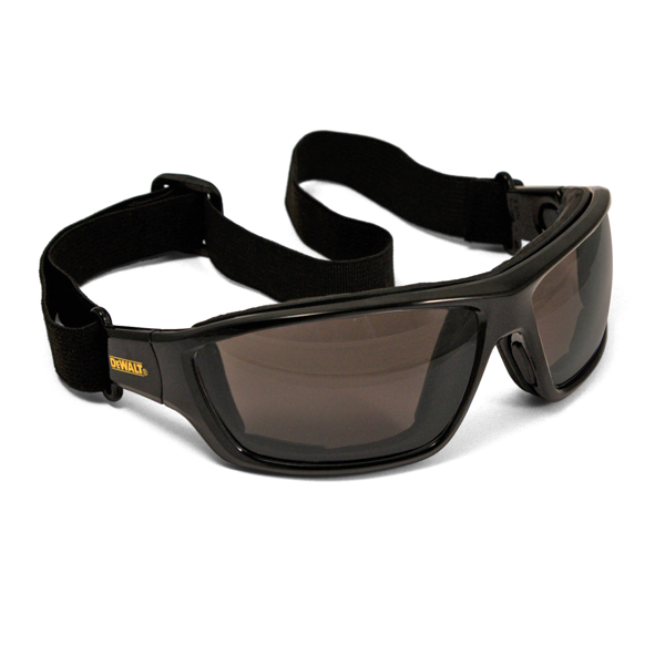 Radians DPG83 DPG83 Converter™ Protective Eyewear - Safety Glasses