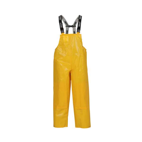 O22047 Iron Eagle LOTO Overalls with Patch Pockets