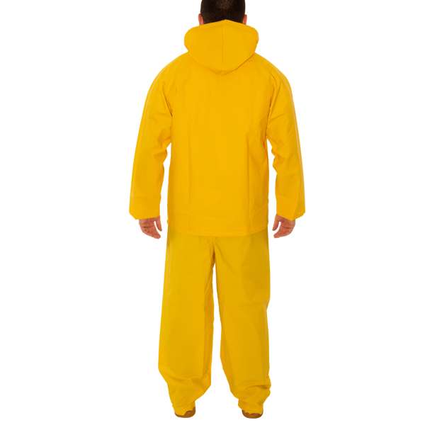 S6331﻿7 Industrial Work 3-Piece Suit