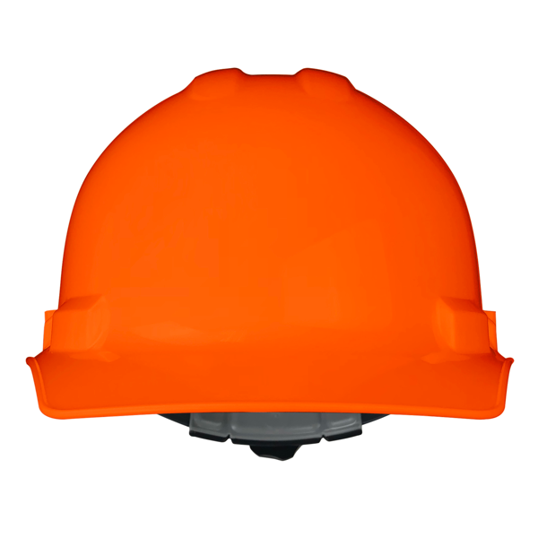 Radians GHR4 Granite™ Cap Style 4 Point Ratchet Hard Hat