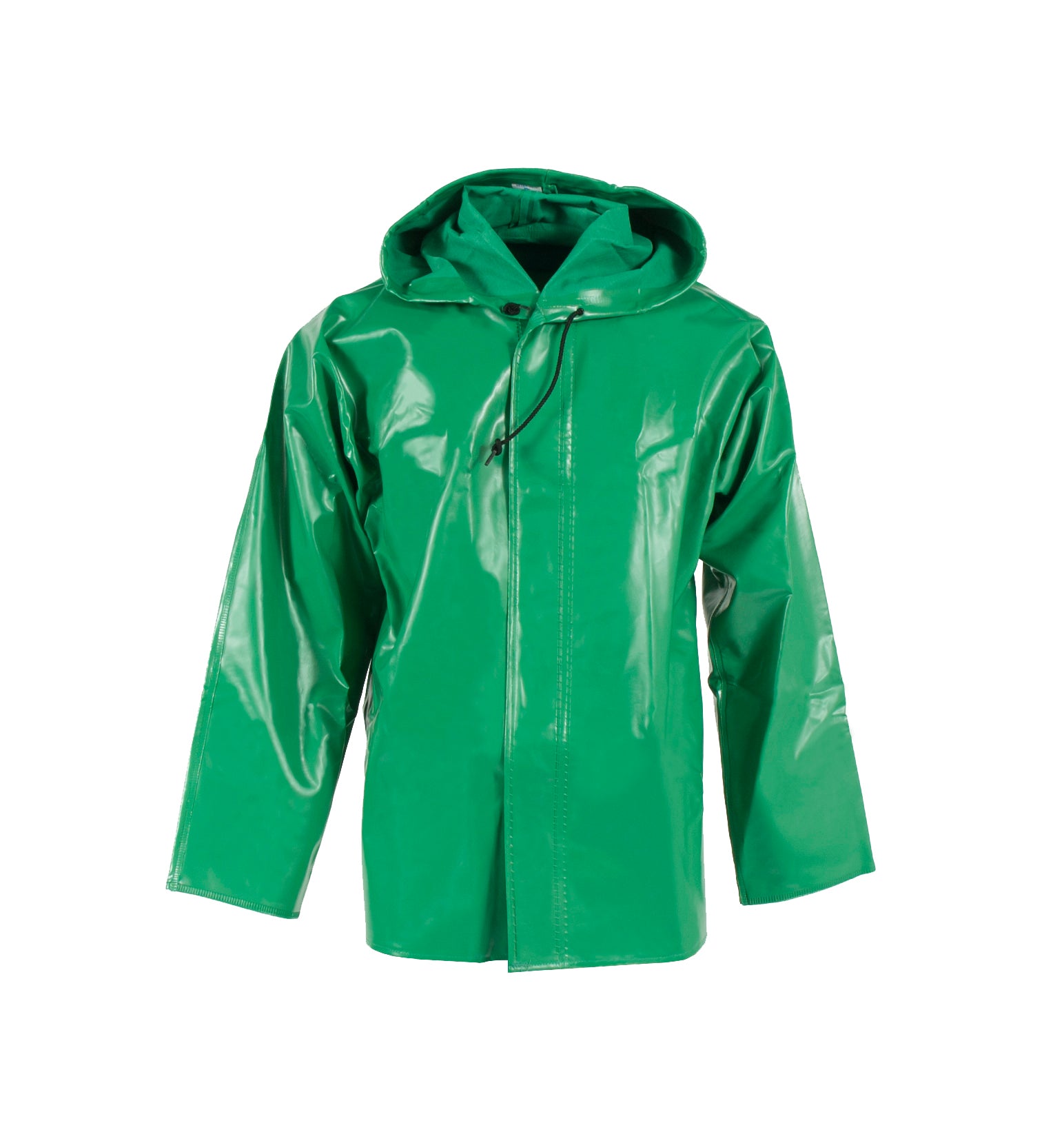 Radians 96AJ 96AJ Chem Shield Jacket with Hood - Welding Helmet