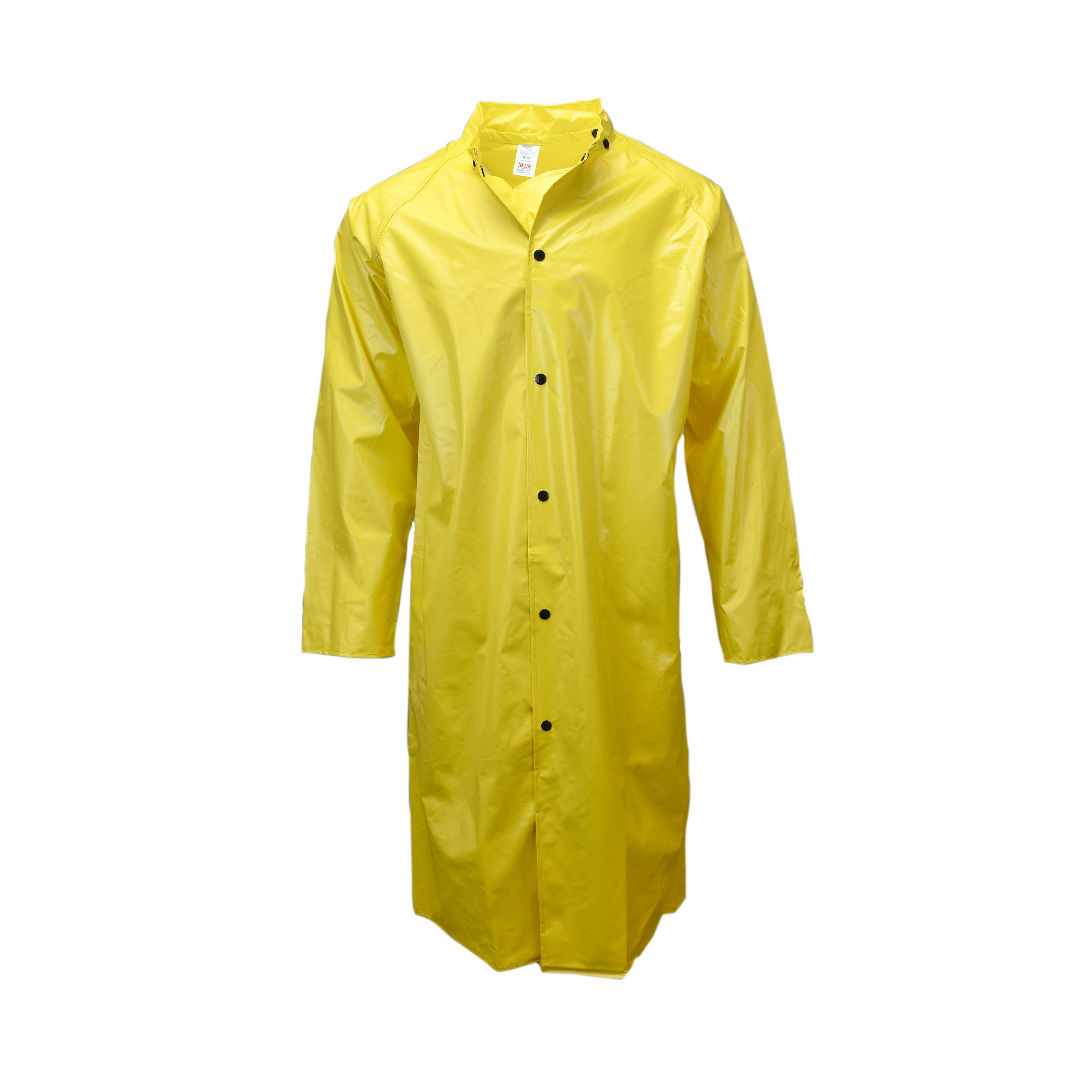 Radians 35SC 35SC Universal Coat with Snaps - Safety Jacket