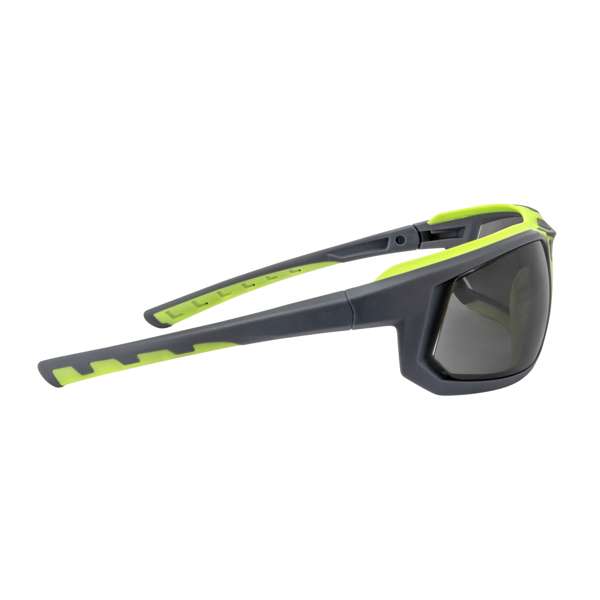 Radians GLF GLYF® Safety Eyewear with Comfort Soft-Touch Liner