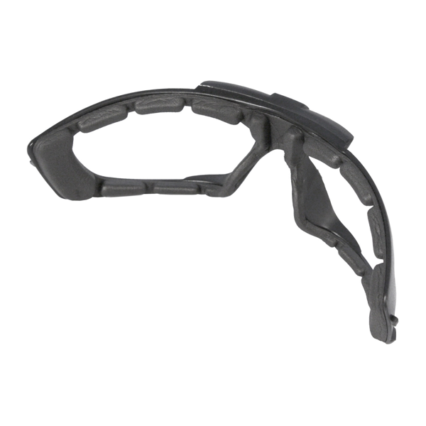 Radians CT Cuatro™ 4-in-1 Foam Lined Eyewear - Safety Glasses