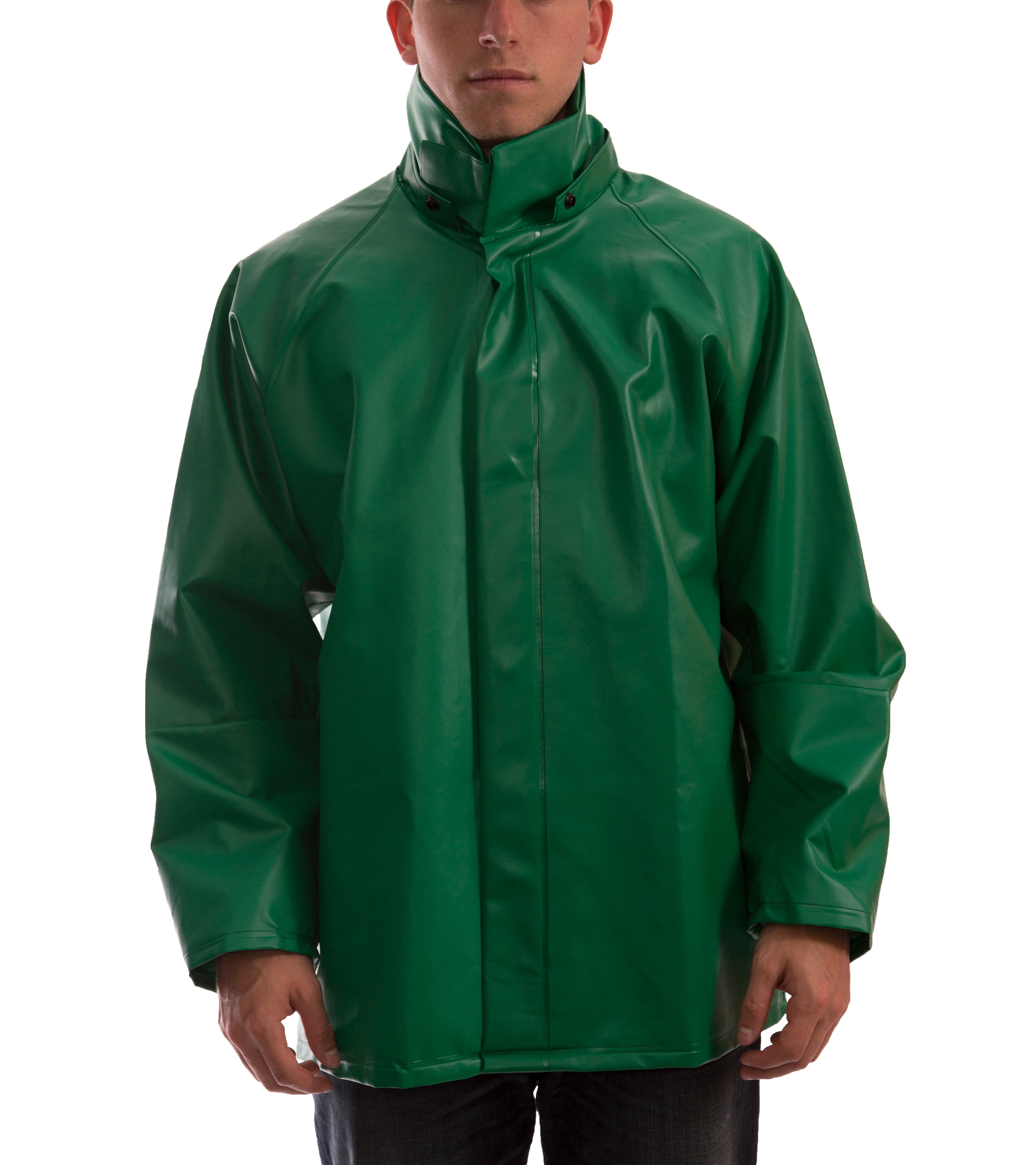 J41248 Safetyflex Jacket with Inner Cuff