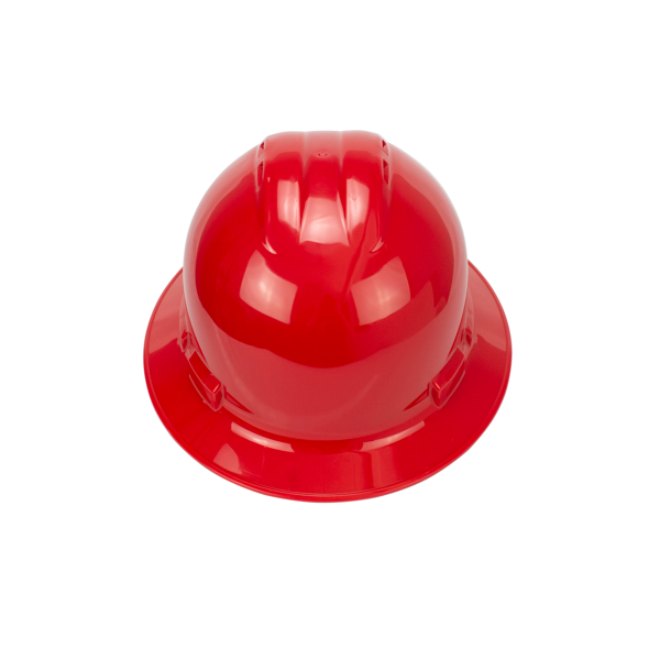 Radians QHR4V Quartz™ Vented Full Brim Hard Hat
