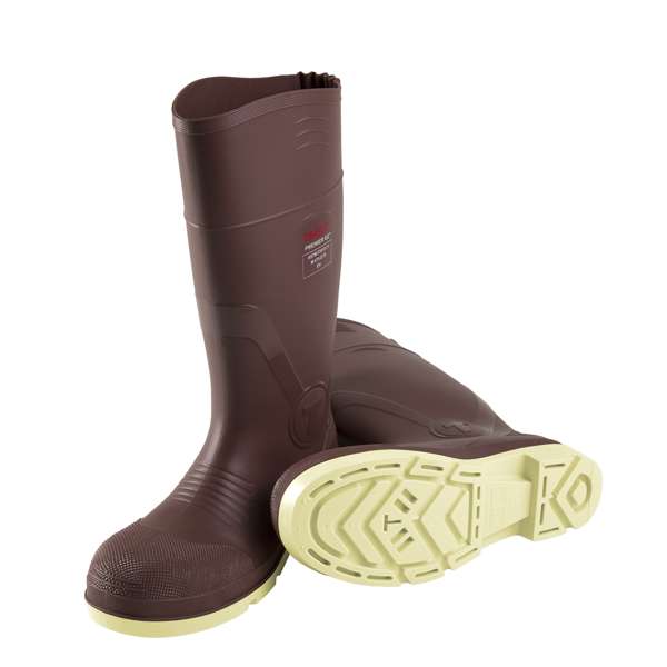 93255 Premier G2 Safety Toe Knee Boot