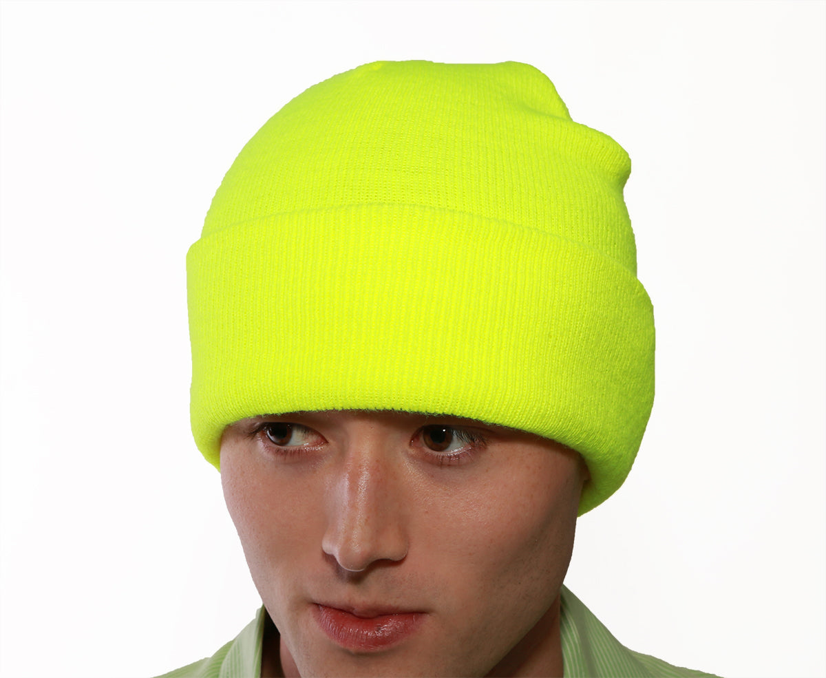 H70232 Job Sight Knit Hat