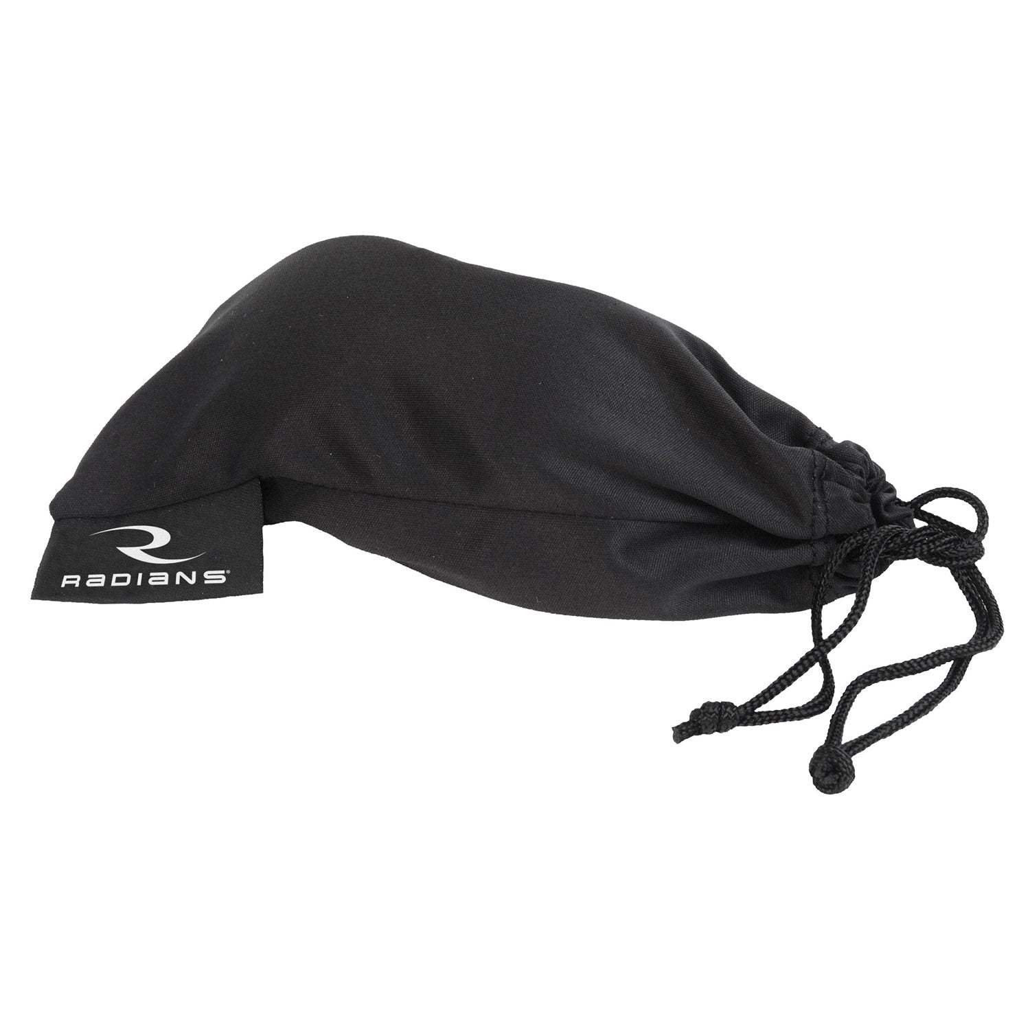 Radians EX5002_STY Microfiber Drawstring Eyewear Bag - Safety Glasses