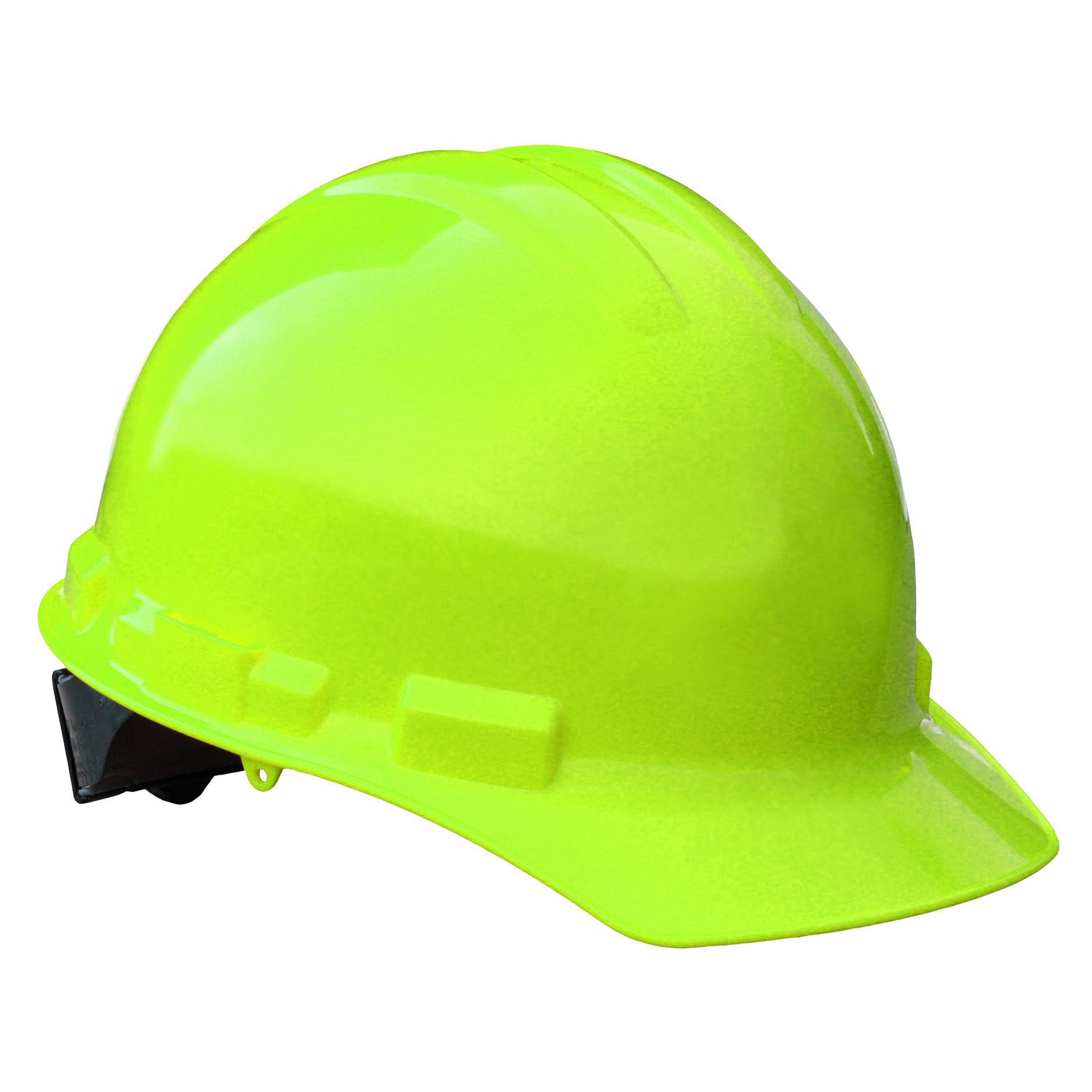 Radians GHR6 Granite™ Cap Style 6 Point Ratchet Hard Hat