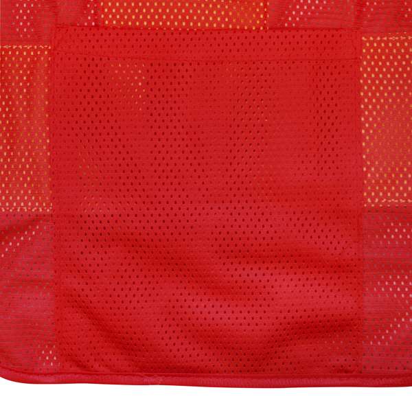 SV22-1 SV22-1 Economy Type O Class 1 Two Tone Safety Vest