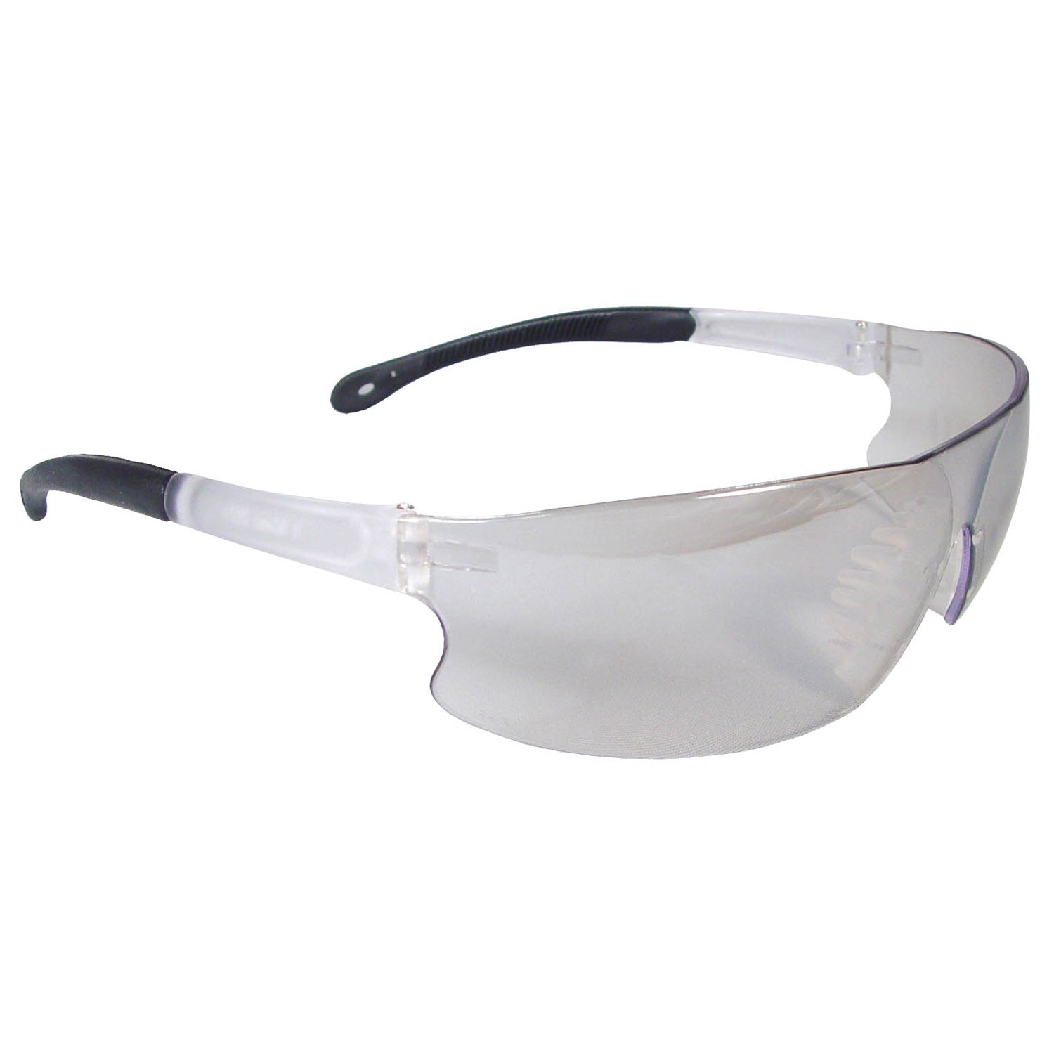 Rad-Sequel™ Safety Eyewear Indoor/Outdoor Frame Indoor/Outdoor Lens