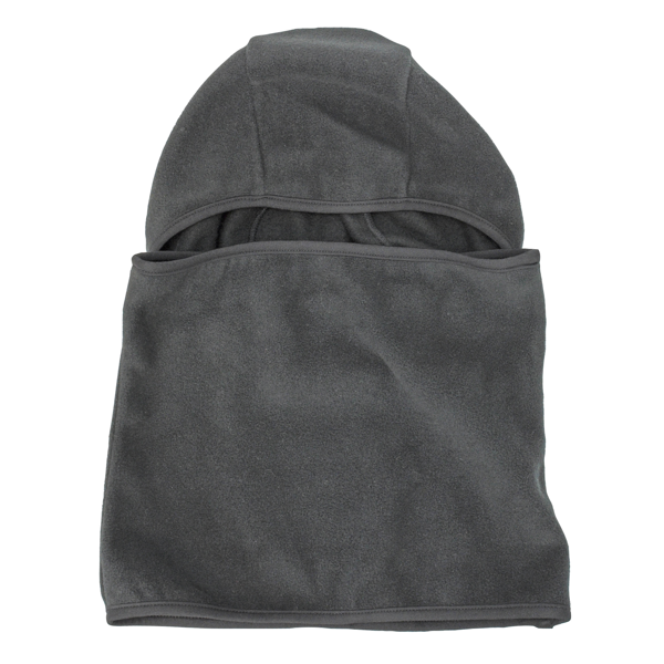 Radians RWL26 Nordic Blaze® RWL26 3-in-1 Fleece Balaclava - Hard Hat