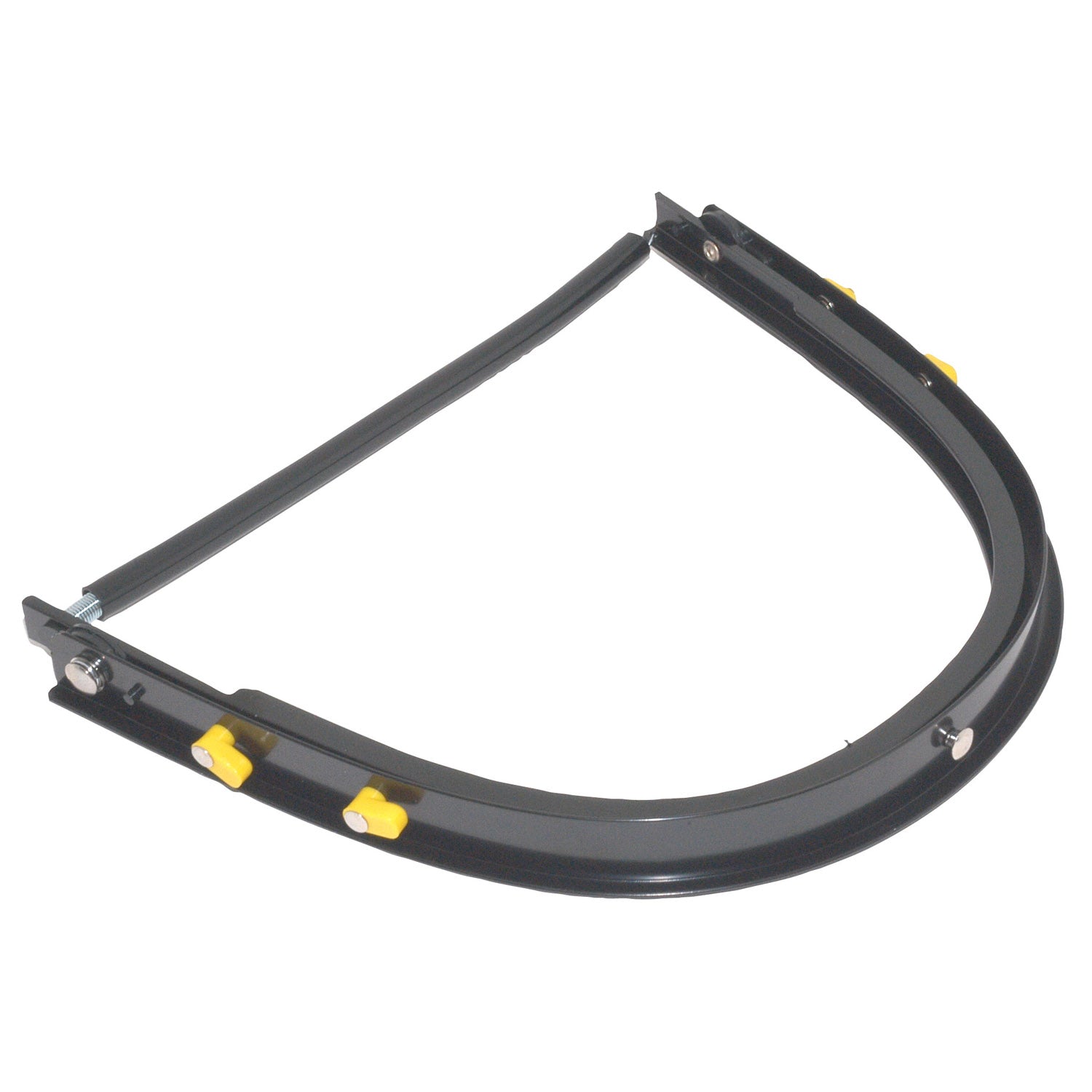 Radians HG-410A4_STY Universal Cap Adapter - Hard Hat