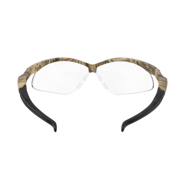 Radians AP-CAMO Rad-Apocalypse™ Camo Safety Eyewear