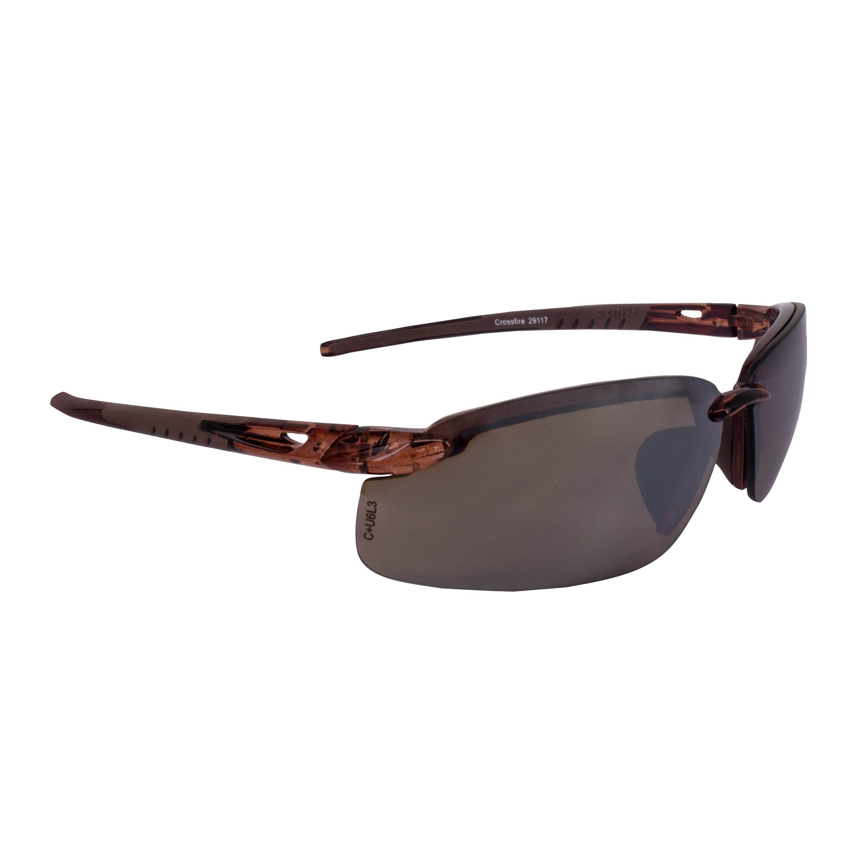 ES5 ES5 Premium Safety Eyewear