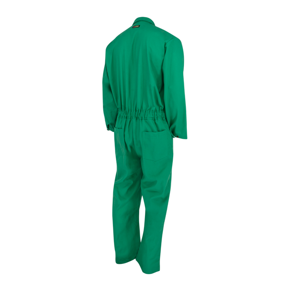 Radians FRCA-WCA FRCA-WCA VolCore® Welding Front Snap Coverall