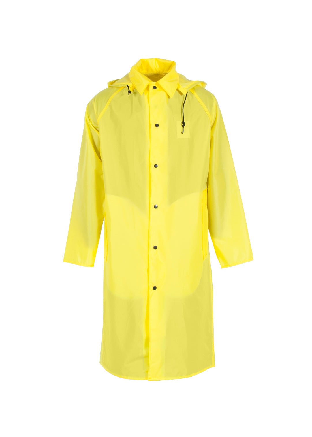 Radians 475CH 475CH Duty Series Raincoat - Safety Jacket