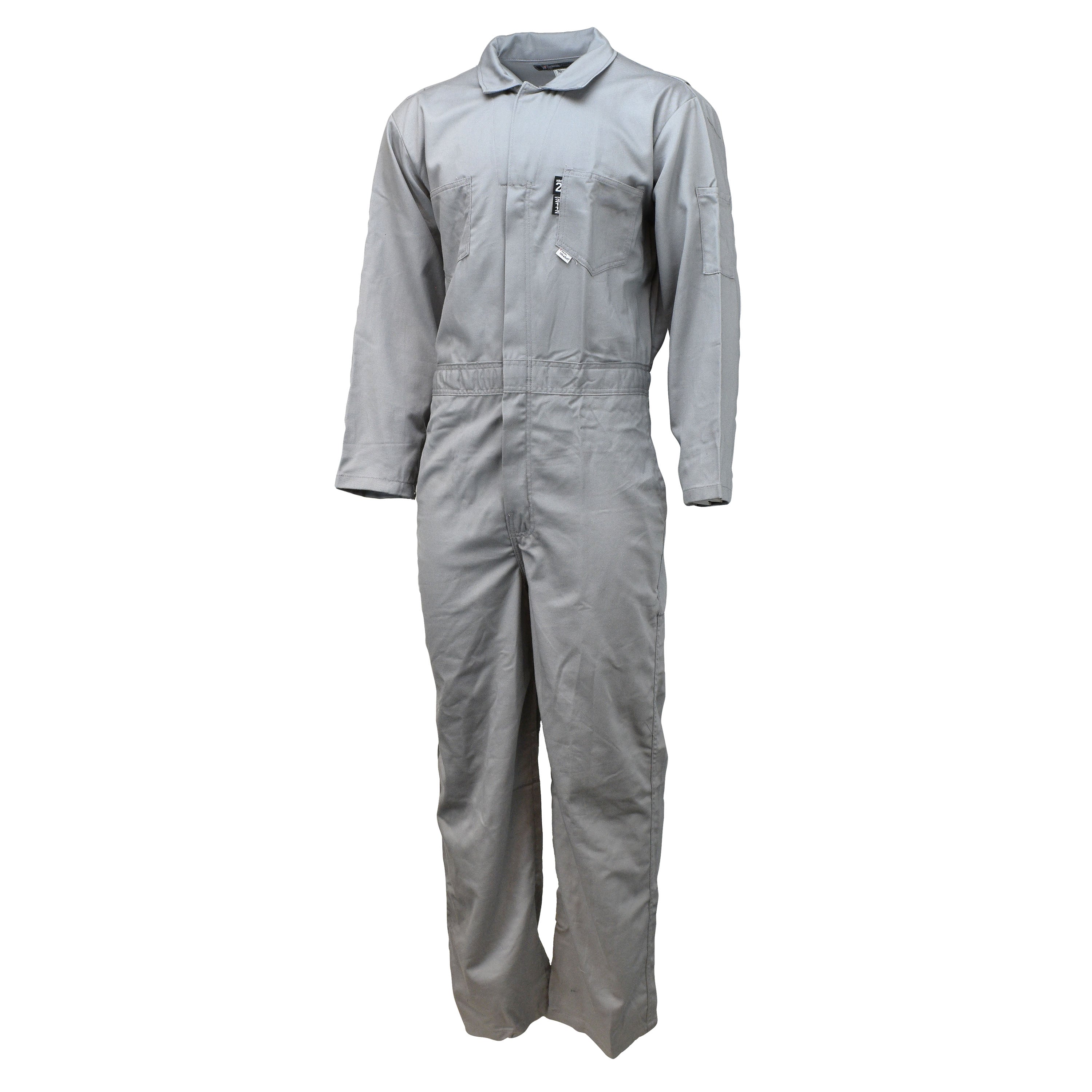 Radians VU7CA VU7CA 7 oz Ultra-Soft FR Coverall (CAT 2) - Safety Pants