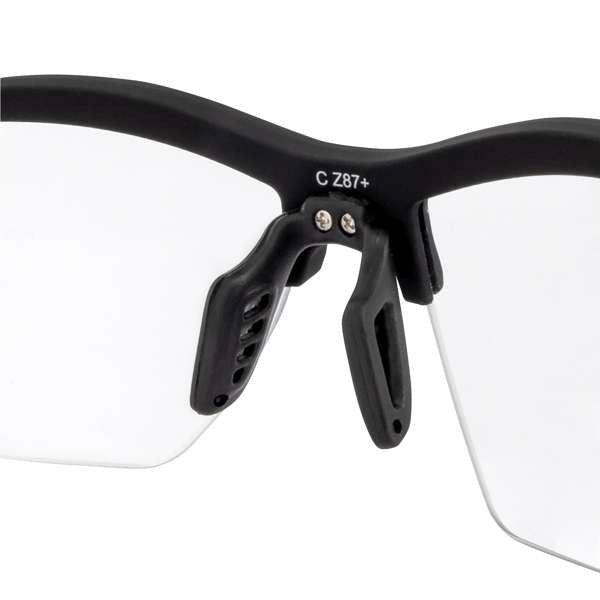 Radians BOLO BOLO™ Ballistic-Rated Safety Eyewear