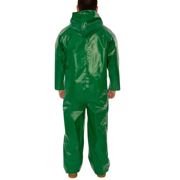 V41108 Safetyflex Coverall