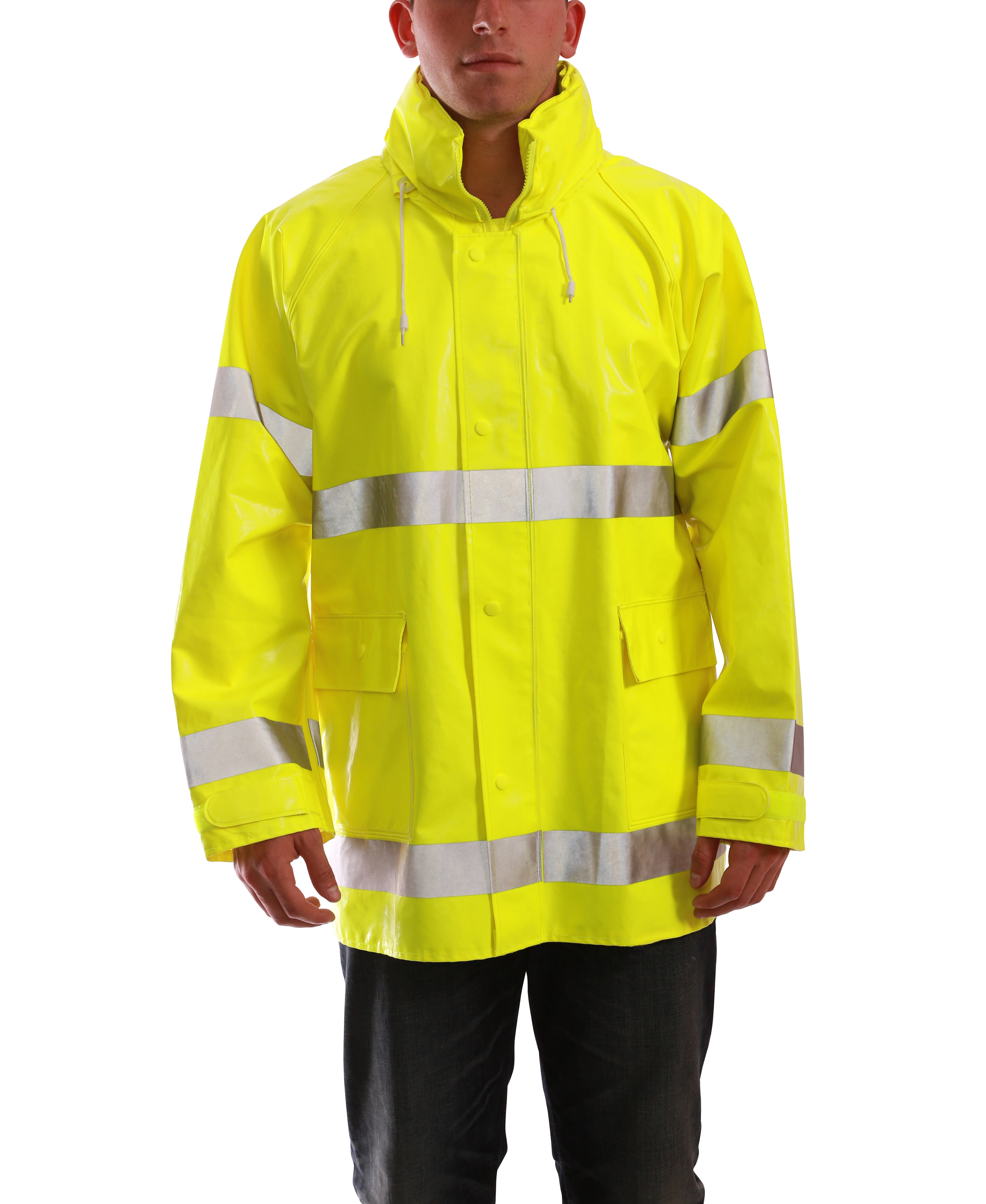 J53122 Comfort-Brite Jacket