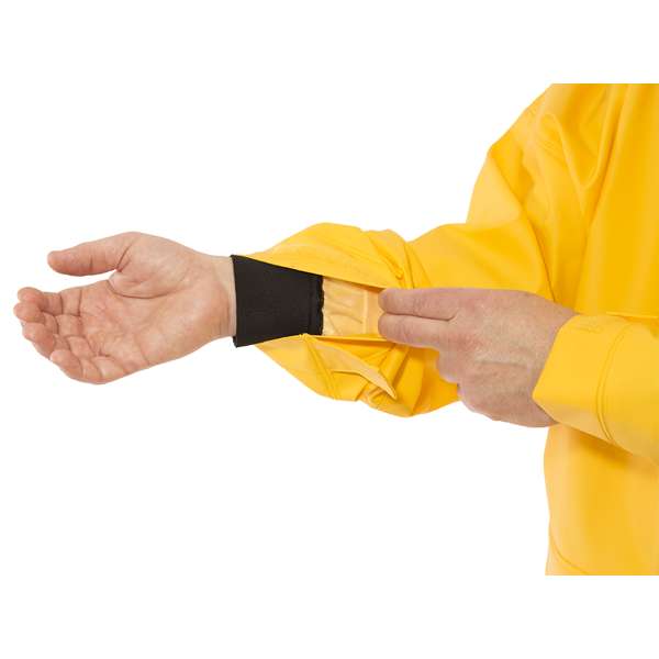 J33117 Weather-Tuff Jacket