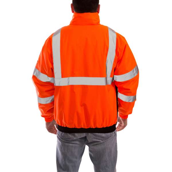 J26119 Bomber II Jacket