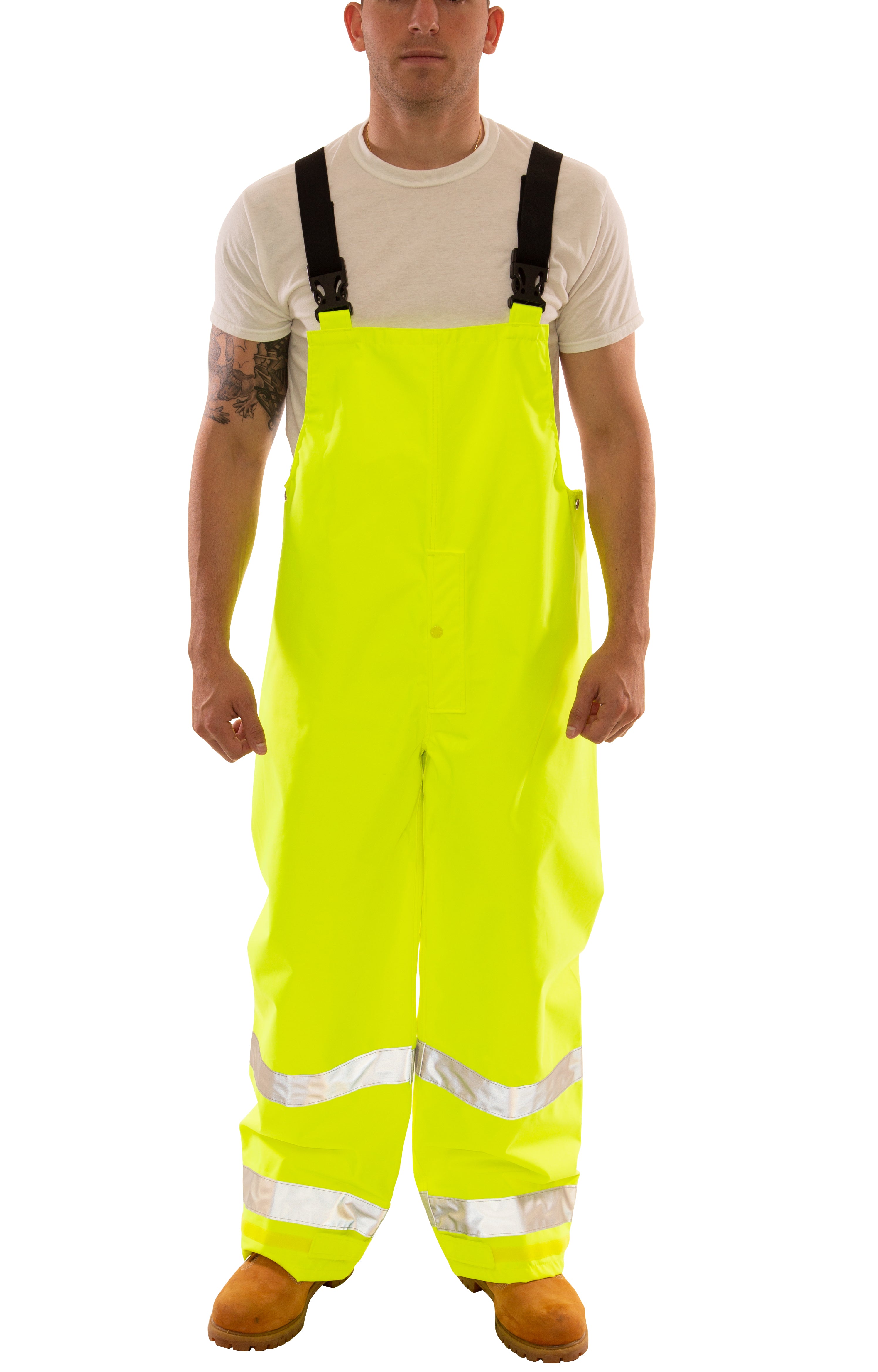 O24122 Icon Overalls