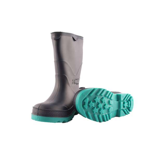 11768 StormTracks Youth Rain Boot
