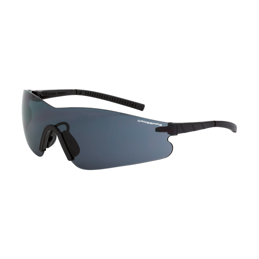 Blade Performance Safety Eyewear Frame Smoke Anti-Fog Lens