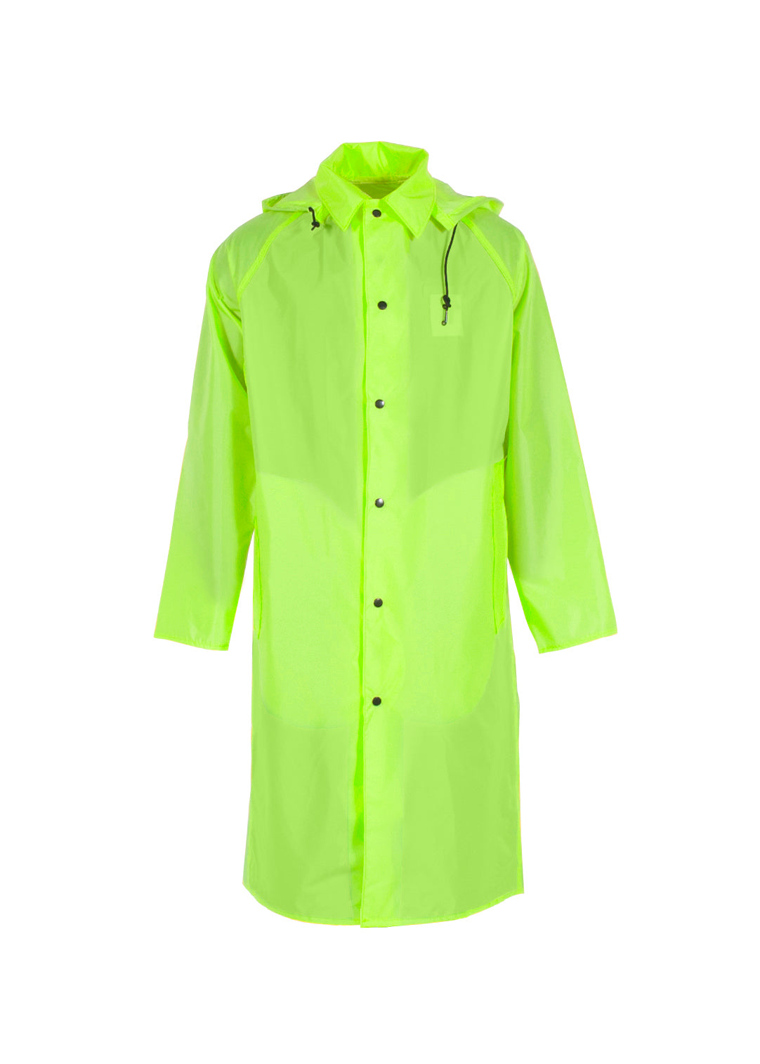 Radians 475CH 475CH Duty Series Raincoat - Safety Jacket