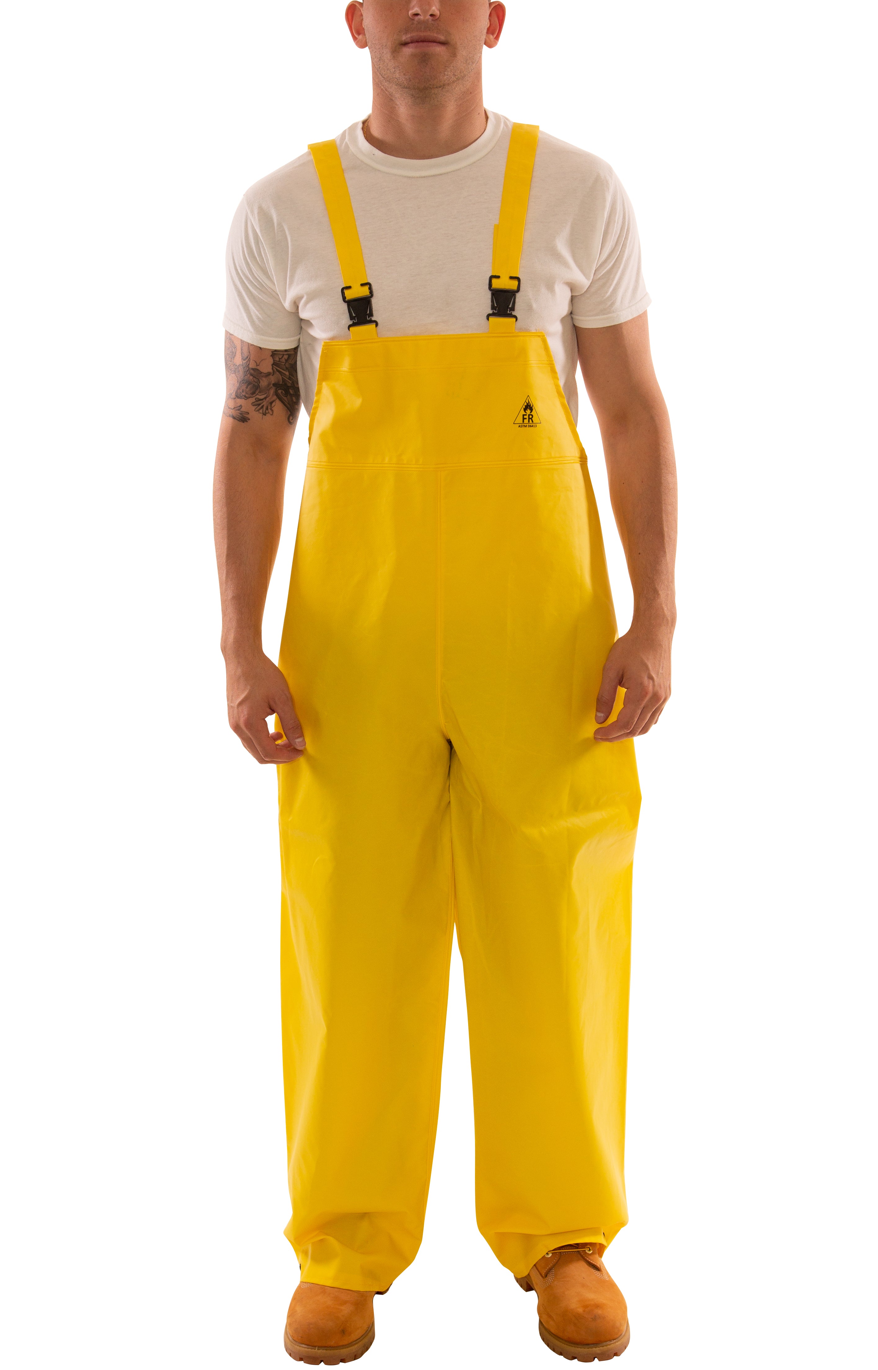 O56007 DuraScrim Overalls