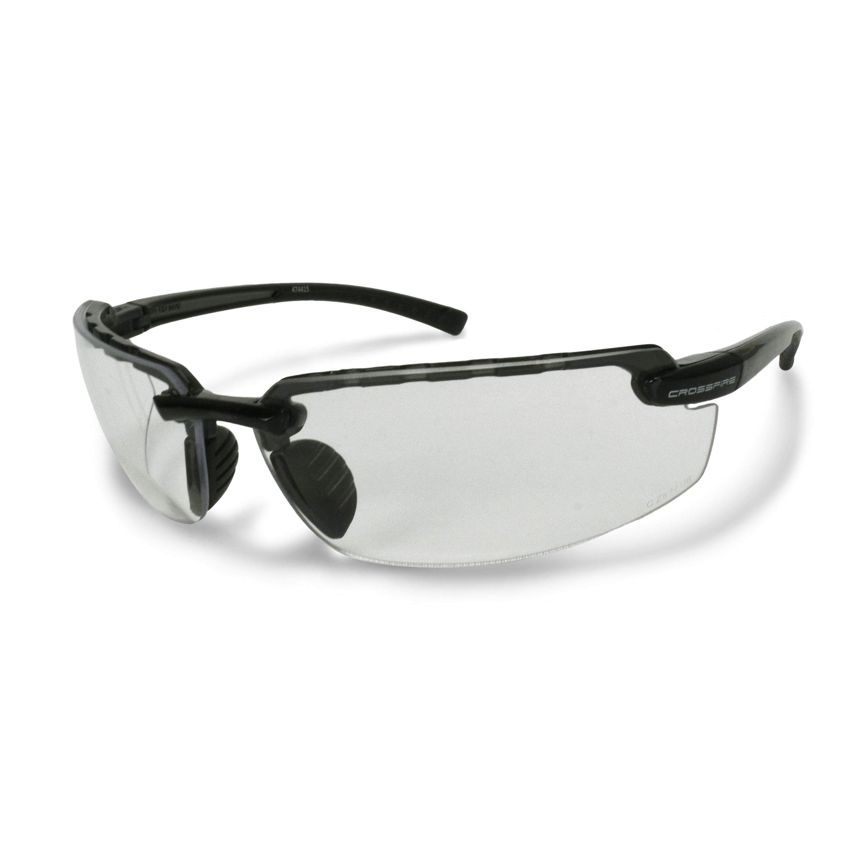 ES7 ES7 InViz™ Bifocal Safety Glass